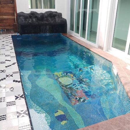 Origin Hua Hin Poolvilla 외부 사진