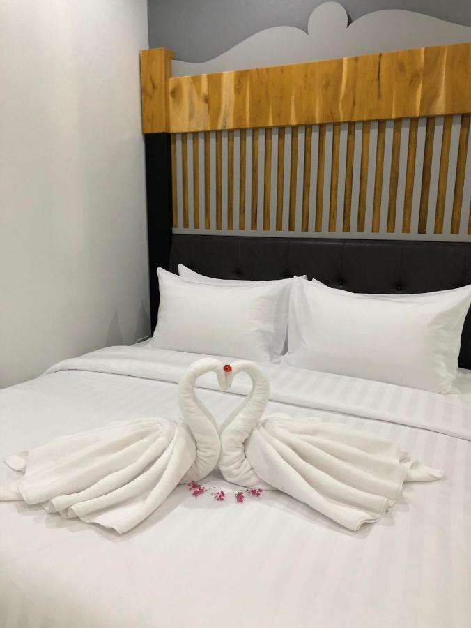 Origin Hua Hin Poolvilla 외부 사진