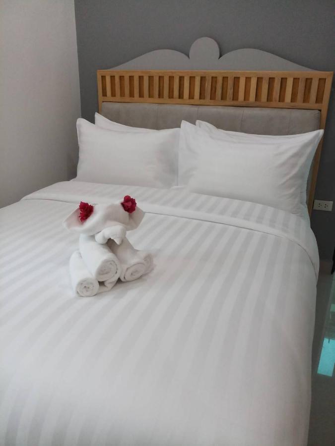 Origin Hua Hin Poolvilla 외부 사진