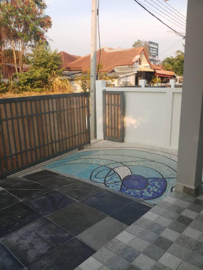 Origin Hua Hin Poolvilla 외부 사진