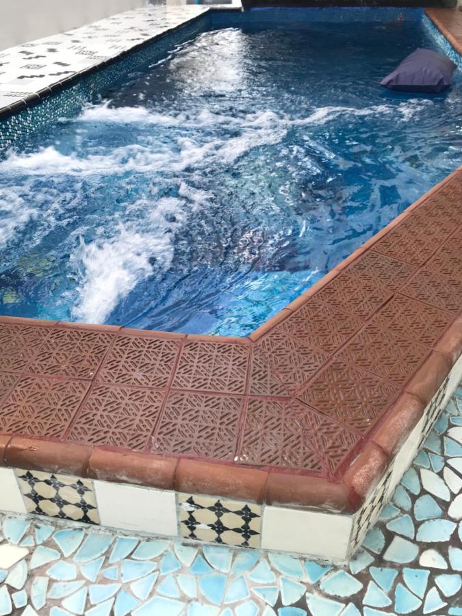 Origin Hua Hin Poolvilla 외부 사진