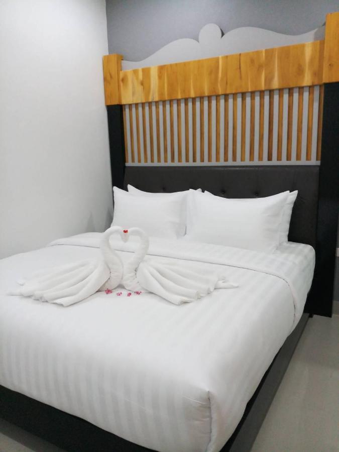 Origin Hua Hin Poolvilla 외부 사진