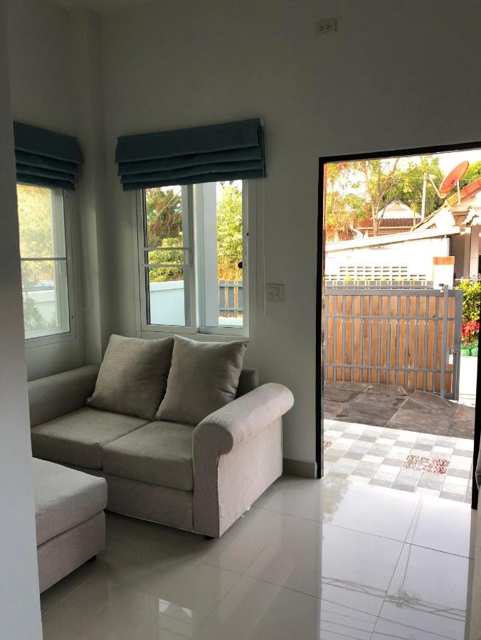 Origin Hua Hin Poolvilla 외부 사진