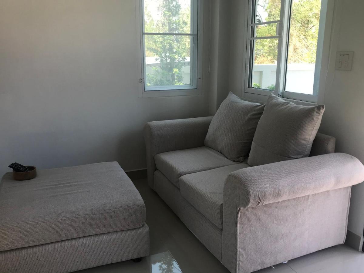 Origin Hua Hin Poolvilla 외부 사진