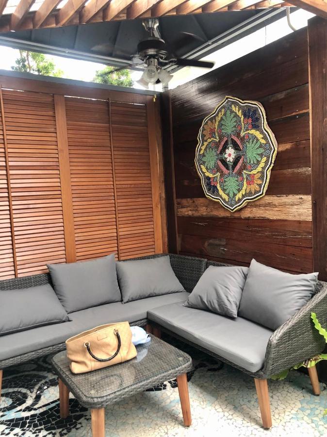 Origin Hua Hin Poolvilla 외부 사진