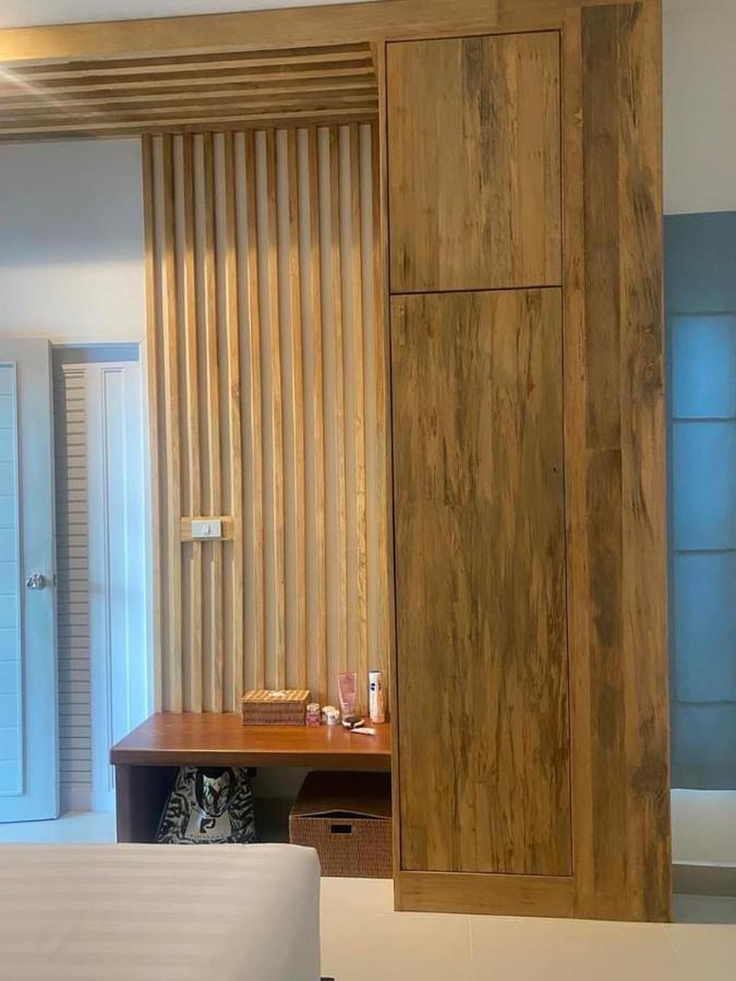 Origin Hua Hin Poolvilla 외부 사진