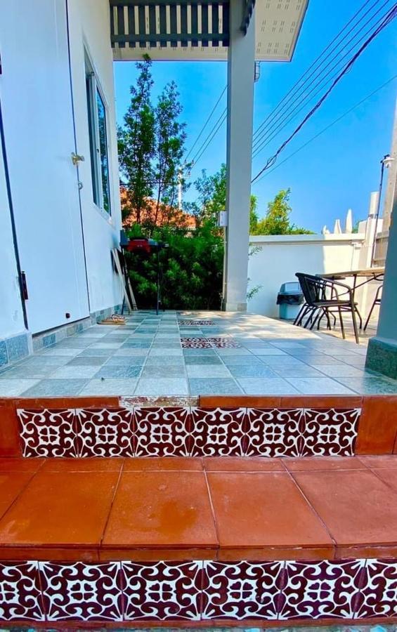 Origin Hua Hin Poolvilla 외부 사진