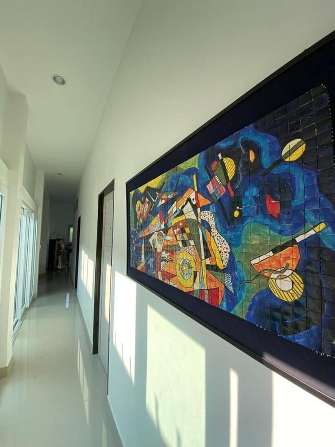 Origin Hua Hin Poolvilla 외부 사진