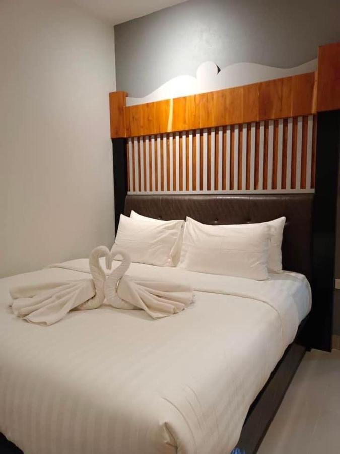 Origin Hua Hin Poolvilla 외부 사진