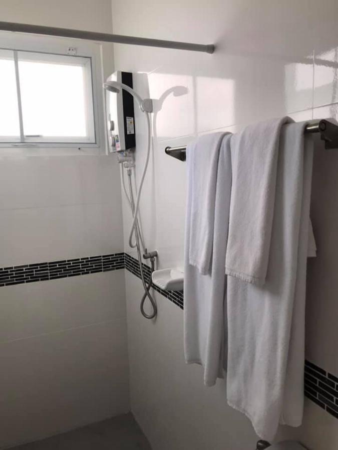 Origin Hua Hin Poolvilla 외부 사진