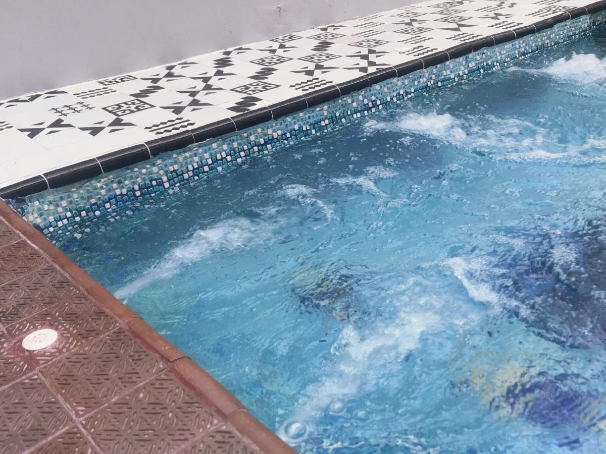 Origin Hua Hin Poolvilla 외부 사진