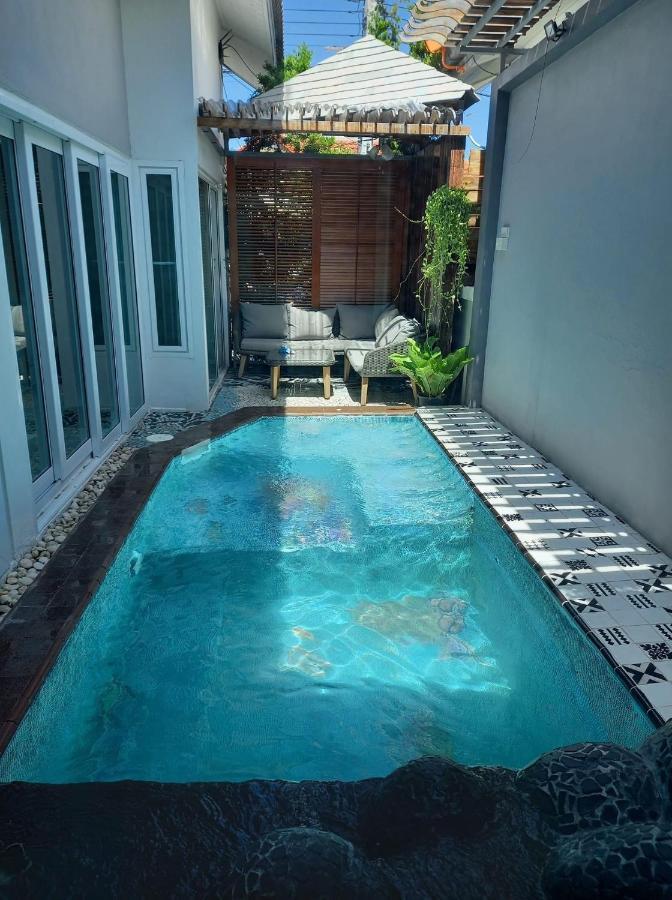 Origin Hua Hin Poolvilla 외부 사진