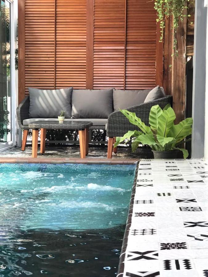Origin Hua Hin Poolvilla 외부 사진