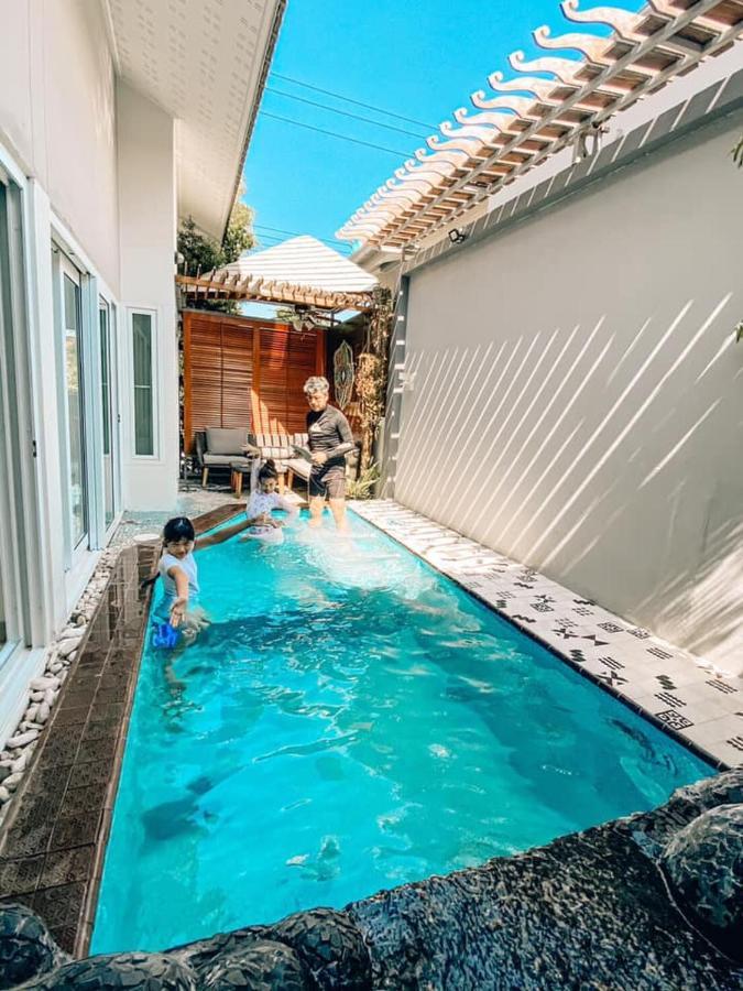 Origin Hua Hin Poolvilla 외부 사진
