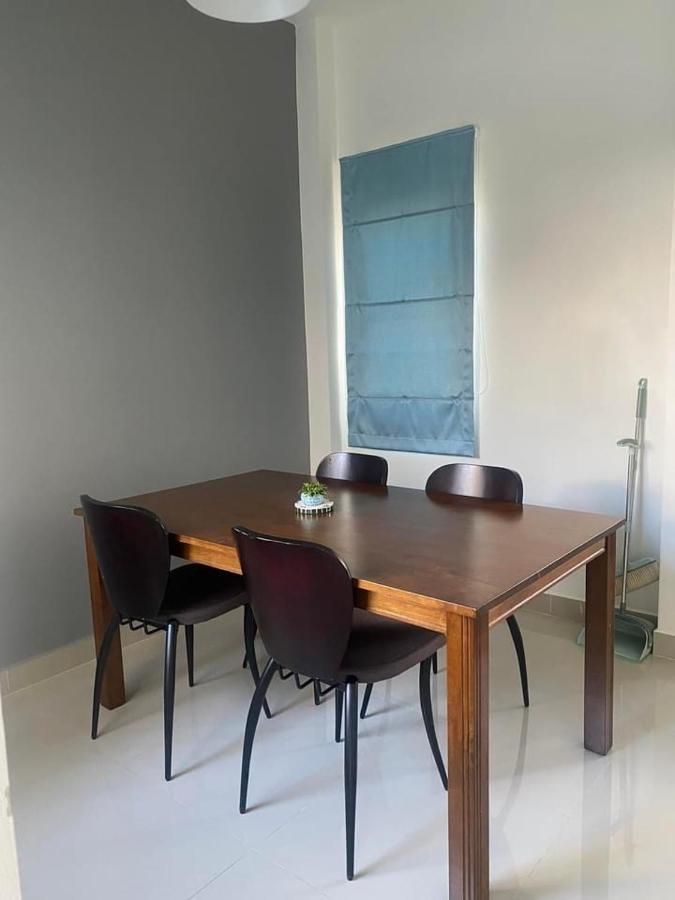 Origin Hua Hin Poolvilla 외부 사진