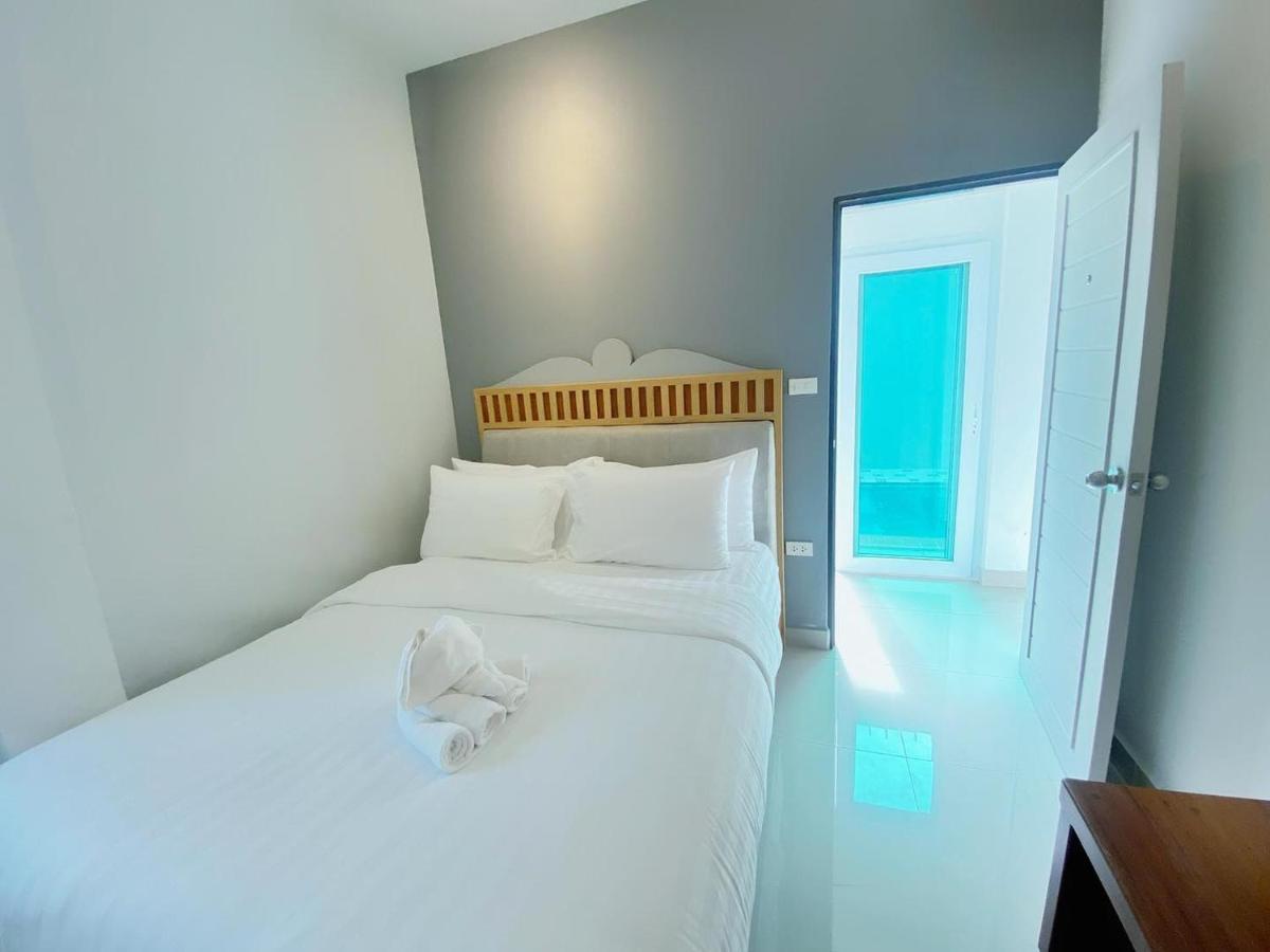 Origin Hua Hin Poolvilla 외부 사진