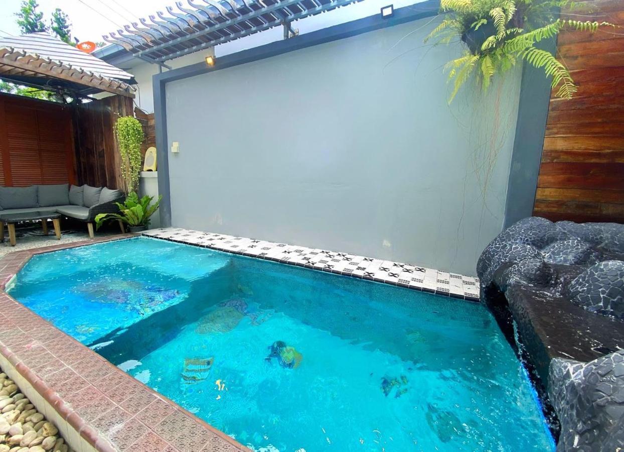 Origin Hua Hin Poolvilla 외부 사진