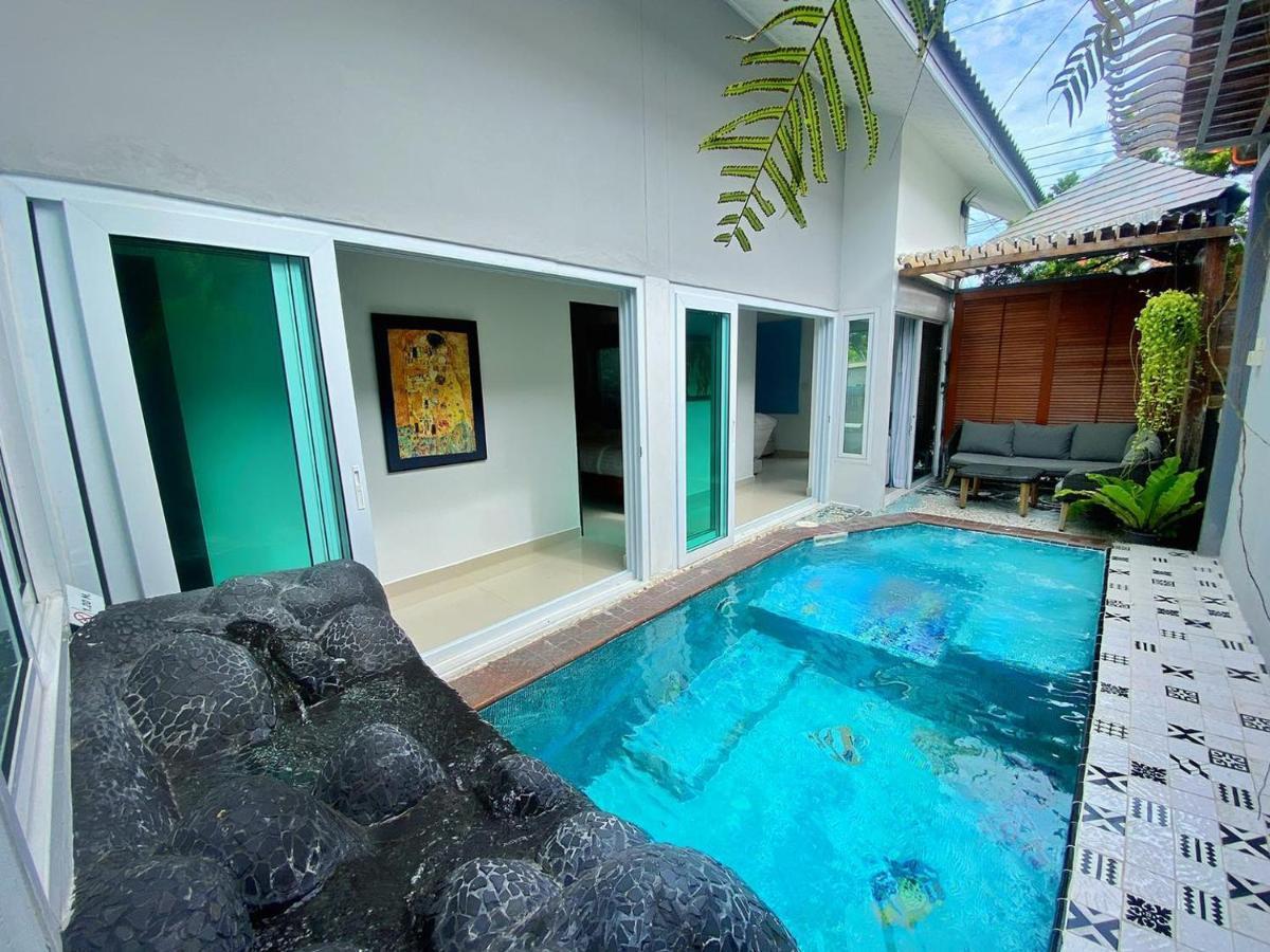 Origin Hua Hin Poolvilla 외부 사진