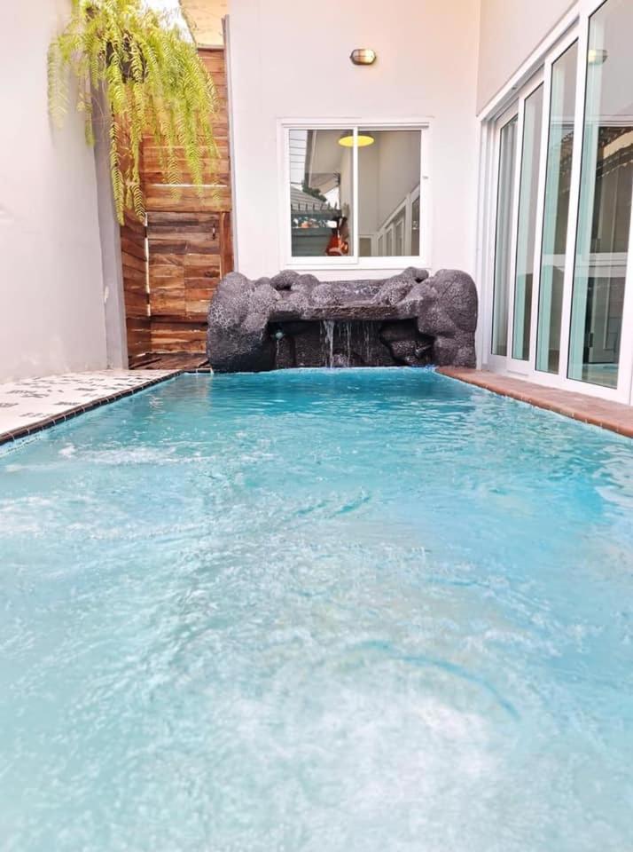 Origin Hua Hin Poolvilla 외부 사진