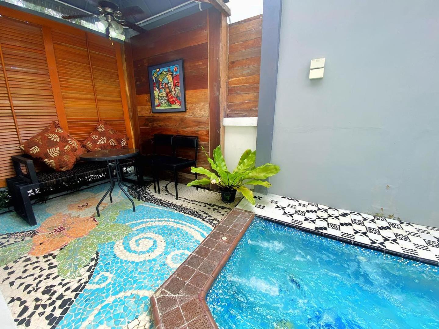 Origin Hua Hin Poolvilla 외부 사진